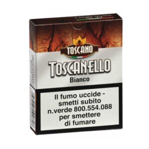 toscanello bianco