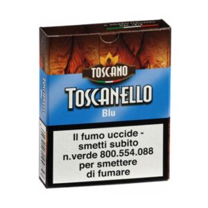 toscanello blu