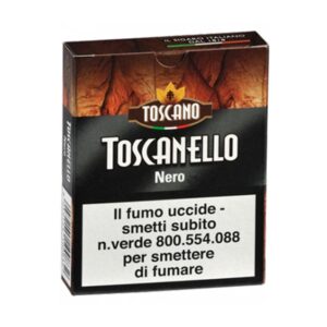 toscanello nero