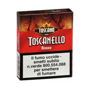 toscanello rosso