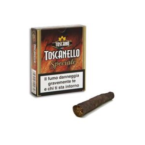 toscanello speciale