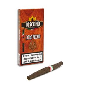 Toscano ExtraVecchio