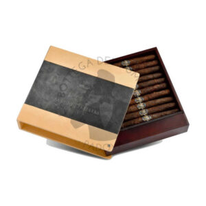 Toscano Millennium 2020