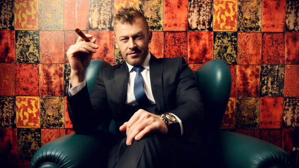 la bottega del fumatore