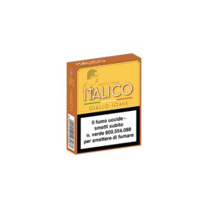 ambasciator italico giallo soave