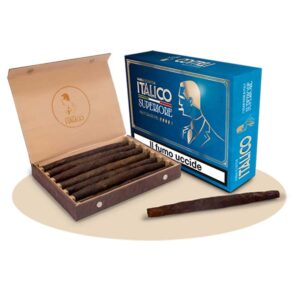 ambasciator italico superiore 2015