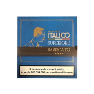 ambasciator italico superiore 2017