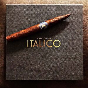 ambasciator italico superiore 2018 piramide