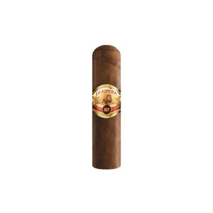 La Aurora 107 Short Robusto