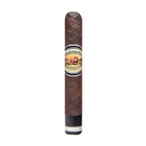 La Aurora Broadleaf Robusto