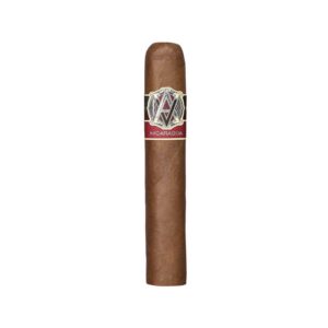 AVO Syncro Nicaragua Robusto