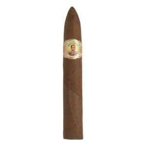 bolivar belicosos fino