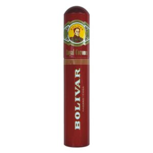 bolivar royal coronas