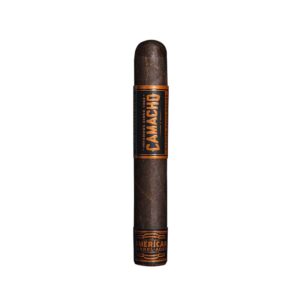 camacho american barrel aged robusto