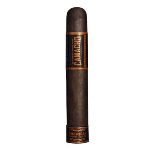 camacho american barrel aged toro