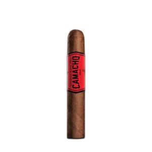 camacho corojo robusto