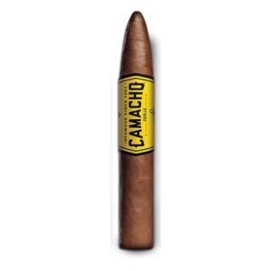 camacho criollo figurado