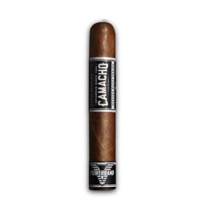 camacho powerband robusto