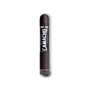 camacho triple maduro robusto