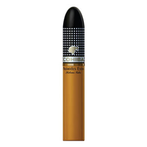 cohiba piramides extra tubo