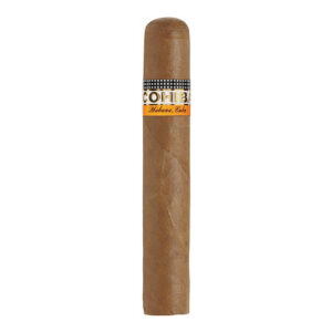cohiba robustos