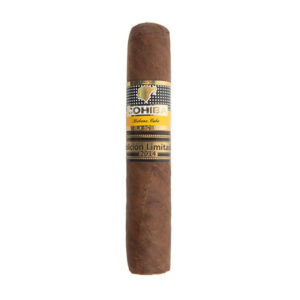 cohiba robustos supremos ed lim 2014