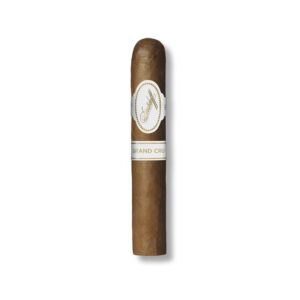 davidoff grand cru no5