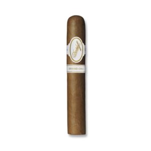 davidoff grand cru robusto