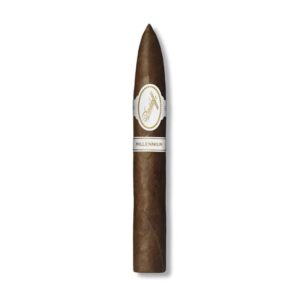 davidoff millennium piramides