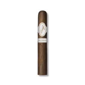davidoff millennium robusto