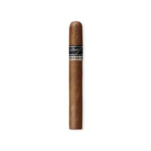 davidoff primeros escurio