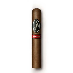 Davidoff Yamasa Robusto