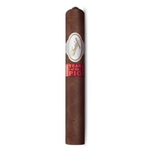 Davidoff Year of the Pig 2018