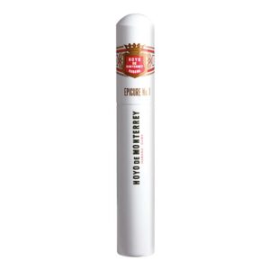 hoyo de monterrey epicure 1 tubo