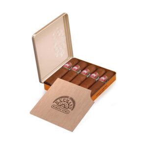 hupmann half corona petaca