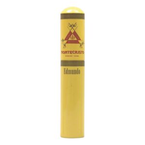 montecristo edmundo