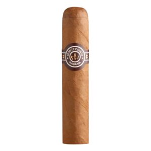 montecristo media corona