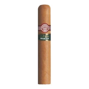 montecristo open master