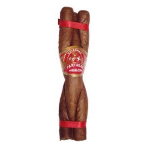 partagas culebras lcdh