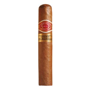romeo y julieta short churchills