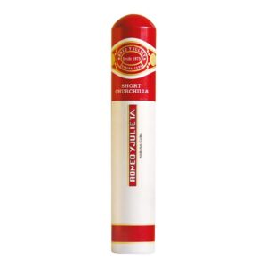 romeo y julieta short churchills
