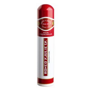 romeo y julieta wide churchills