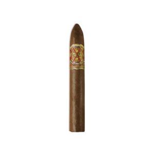 Arturo Fuente OpusX Super Belicoso