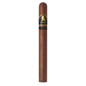 Davidoff The Late Hour Churchill