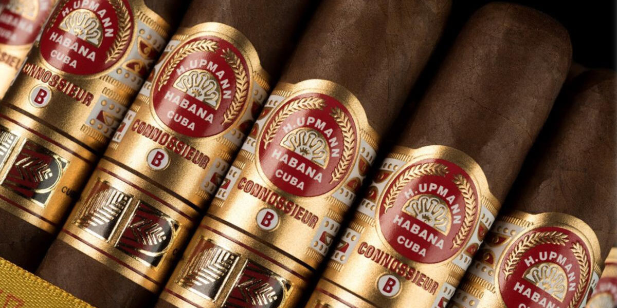 H. Upmann Connoisseur B Upmann Connoisseur B