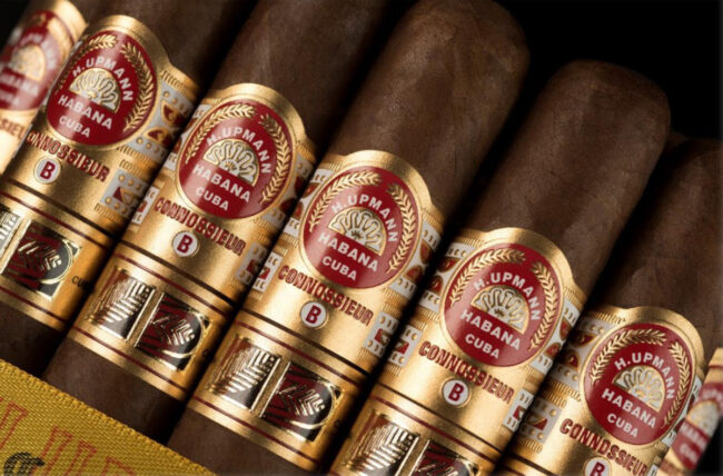 Upmann Connoisseur B