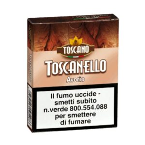 toscanello avorio