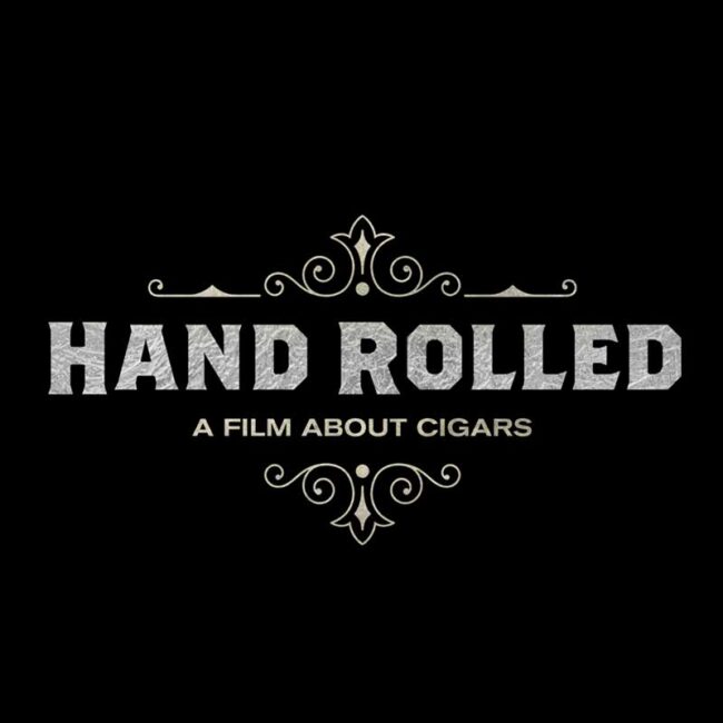 Hand Rolled