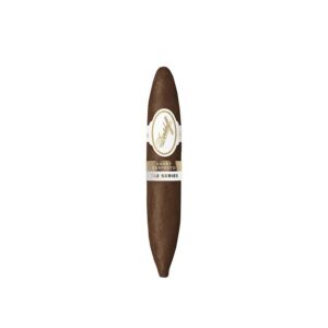 Davidoff 702 Series Aniversario Short Perfecto