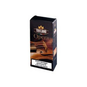 Toscano Opera